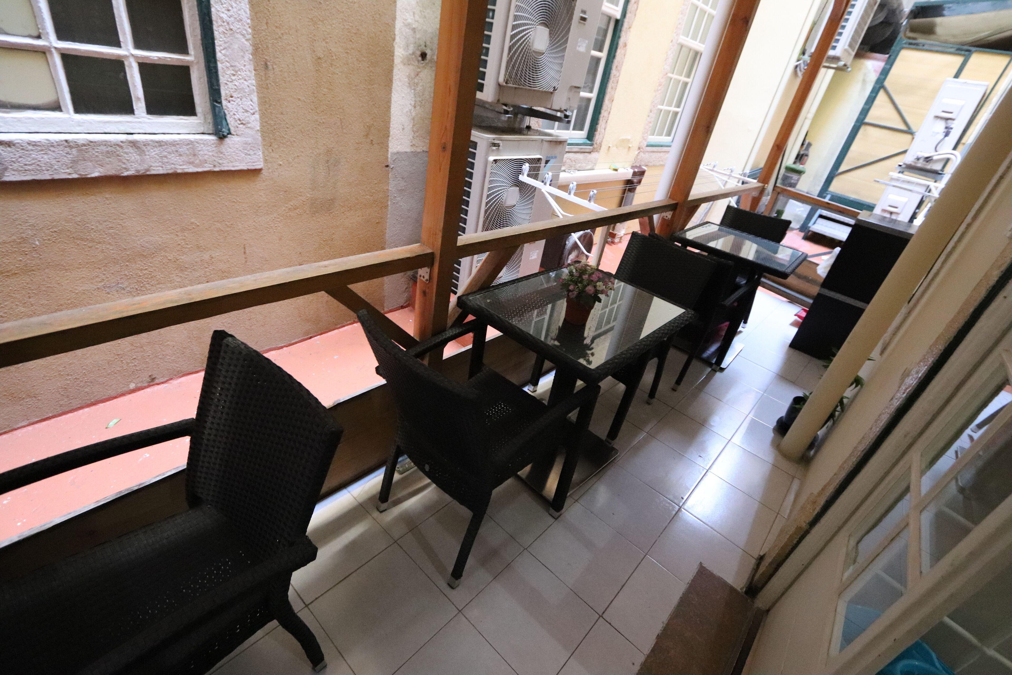 City Center Guest House — Photos 1