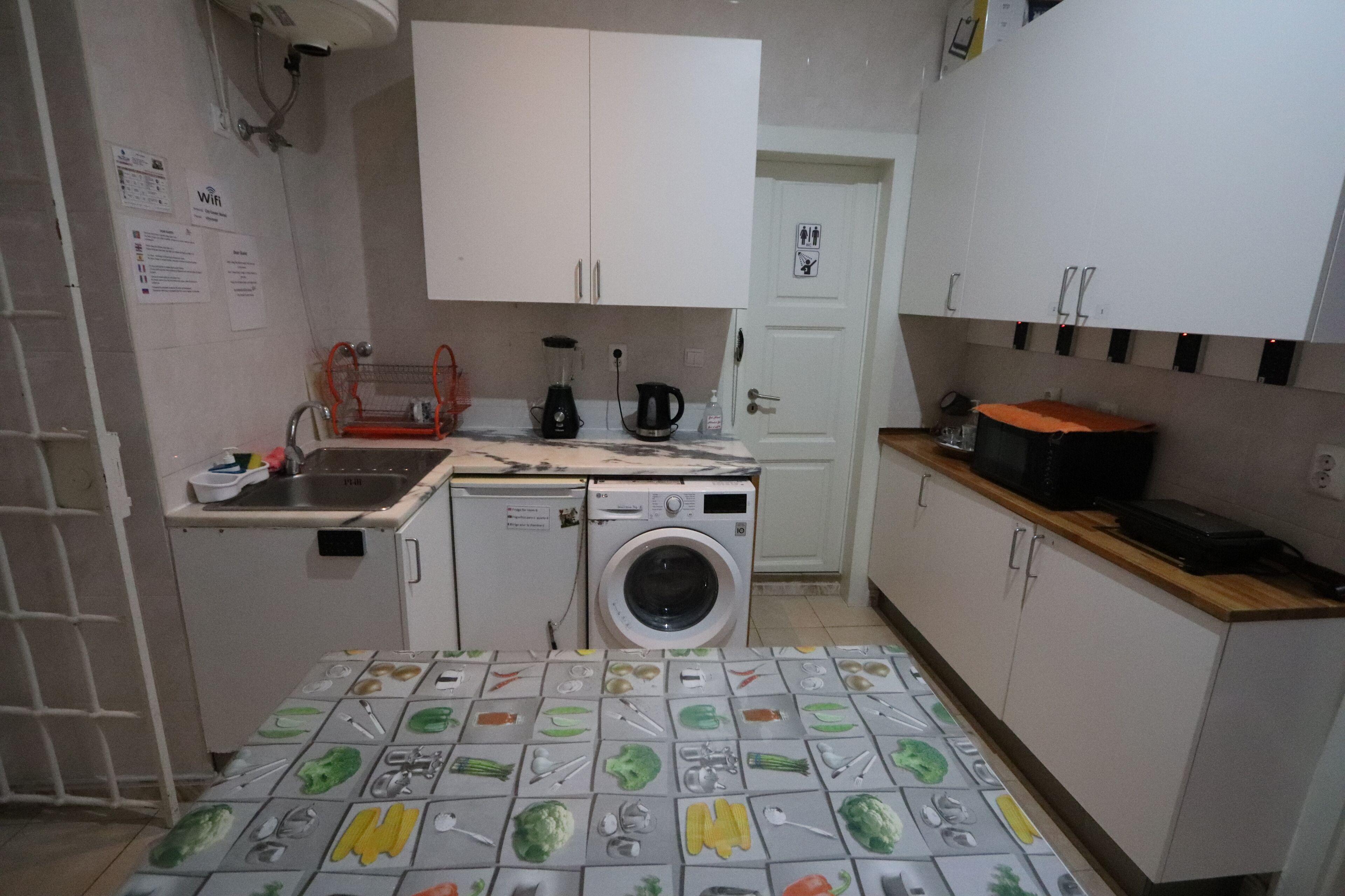 City Center Guest House, Lisbon